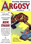 Argosy, August 9, 1941