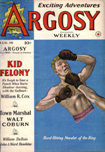Argosy, August 16, 1941