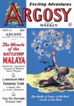 Argosy, September 6, 1941