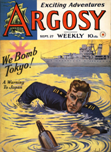 Argosy, September 27, 1941