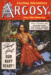 Argosy, December 27, 1941