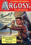 Argosy, January 10, 1942