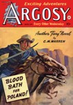 Argosy, January 24, 1942