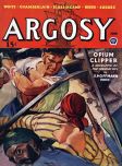Argosy, June 1943