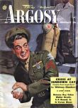 Argosy, November 1945