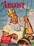 Argosy, September 1945