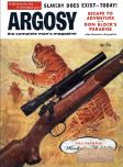 Argosy, January 1956