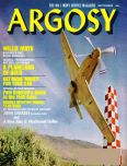 Argosy, September 1964