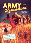 Army Romances, Spring 1946