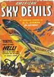 American Sky Devils, September 1942