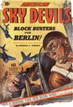 American Sky Devils, July 1943