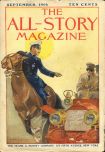 All-Story, September 1906