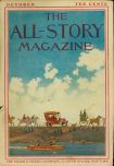 All-Story, October 1906