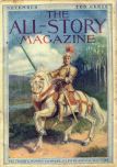 All-Story, November 1906