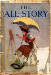 All-Story, August 1909