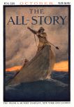 All-Story, October 1909