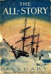 All-Story, January 1910