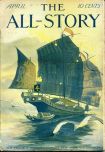 All-Story, April 1910