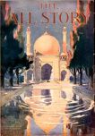All-Story, July 1910