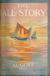 All-Story, July 1910
