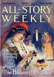 All-Story Weekly, May 2, 1914