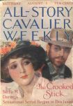 All-Story Weekly, August 1, 1914