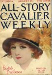All-Story Weekly, August 15, 1914