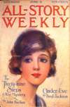 All-Story Weekly, June 5, 1915