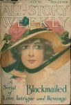 All-Story Weekly, July 10, 1915