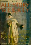 All-Story Weekly, July 17, 1915