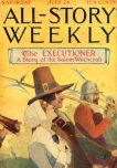 All-Story Weekly, July 24, 1915
