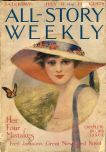 All-Story Weekly, July 31, 1915