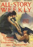 All-Story Weekly, October 2, 1915