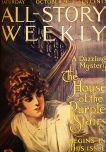 All-Story Weekly, October 9, 1915