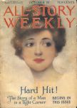 All-Story Weekly, October 16, 1915