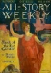 All-Story Weekly, October 30, 1915