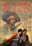 All-Story Weekly, November 6, 1915