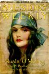 All-Story Weekly, December 30, 1916