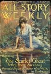 All-Story Weekly, January 6,1917