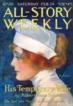 All-Story Weekly, February 24,1917