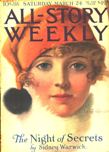 All-Story Weekly, March 24, 1917