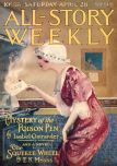 All-Story Weekly, April 28, 1917