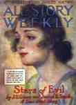 All-Story Weekly, January 25, 1919