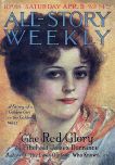 All-Story Weekly, April 5, 1919