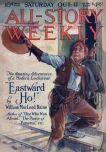 All-Story Weekly, October 11, 1919