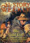 All-Story Weekly, December 27, 1919