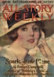 All-Story Weekly, April 24, 1920