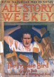 All-Story Weekly, May 29, 1920