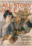 All-Story Weekly, June 19, 1920