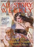 All-Story Weekly, June 26, 1920